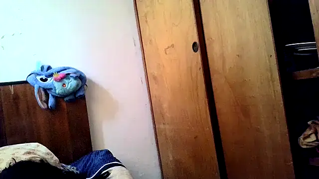 xblackstarX1 Webcam-Show