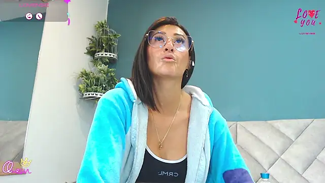 SharisWillian's Live XXX Chat