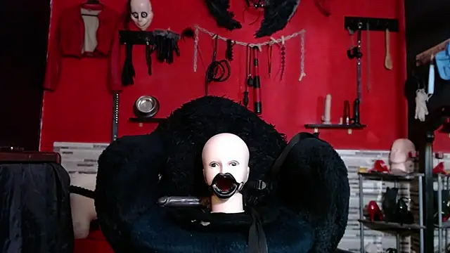 Miss_Mirandaa's Live XXX Chat