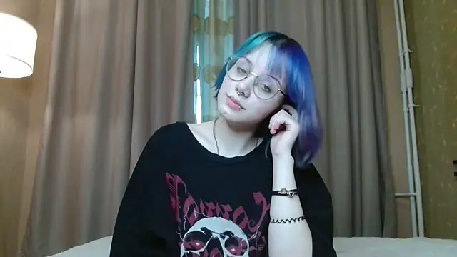 KellePourier Chat XXX live