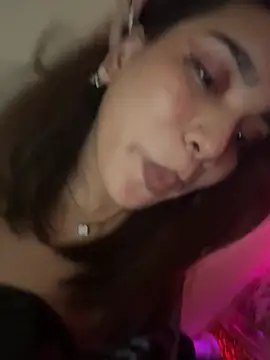 Czat XXX na żywo – SideChick_Bunny