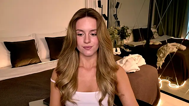 RozzitaBedberry Show Webcam