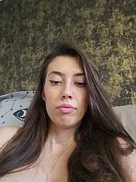 Virgin_Star's Live XXX Chat
