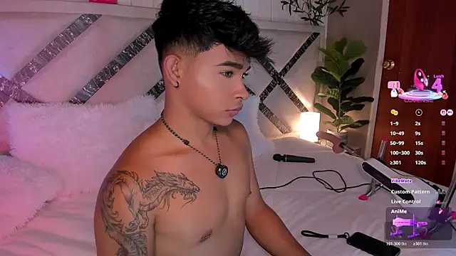 Chatroom XXX en direct de Austinking
