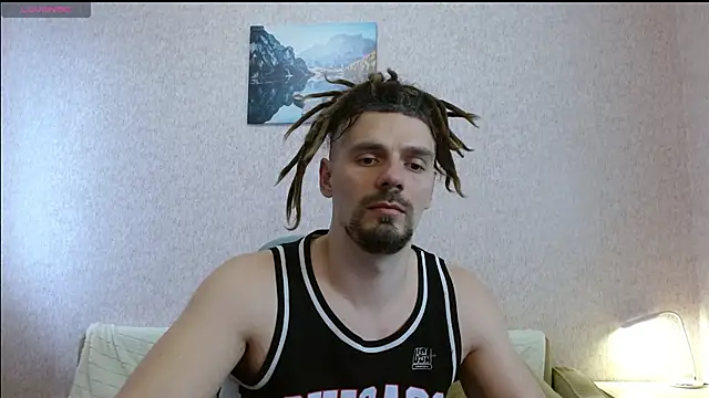 Aestheticguy101 webcam show