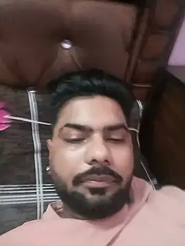 Ansh200's Webcam Show
