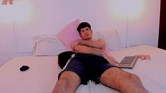 Lucas_Dream Webcamshow