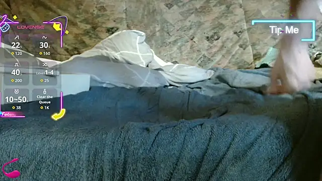 dudu7219 ওয়েবক্যাম শো