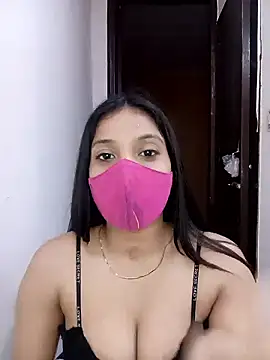 Sembang XXX Secara Langsung Cute_Rakhi8