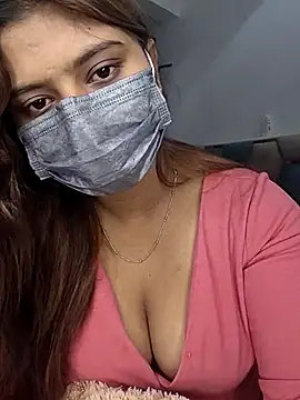 Show Webcam de Marathi_khushi1