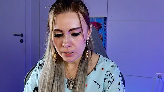 Czat XXX na żywo – Kumiho_7777