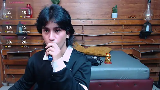 Show Webcam de alex_477