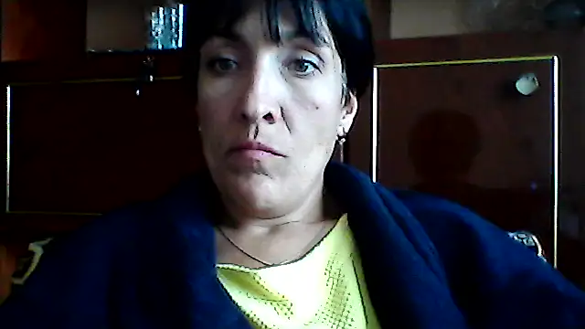 SunnyAmorre's Webcam Show