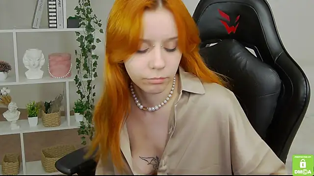 Chat +18 de Rachel_lips ao vivo