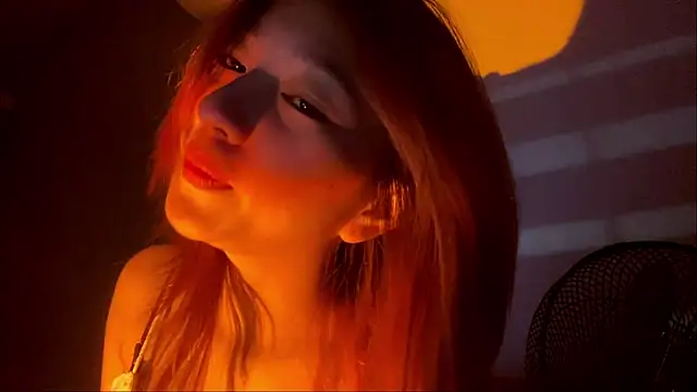 Mami_Ally Show Webcam