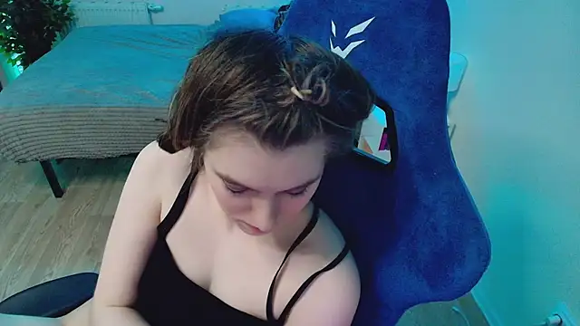 Chat XXX en directo de CranberryHot