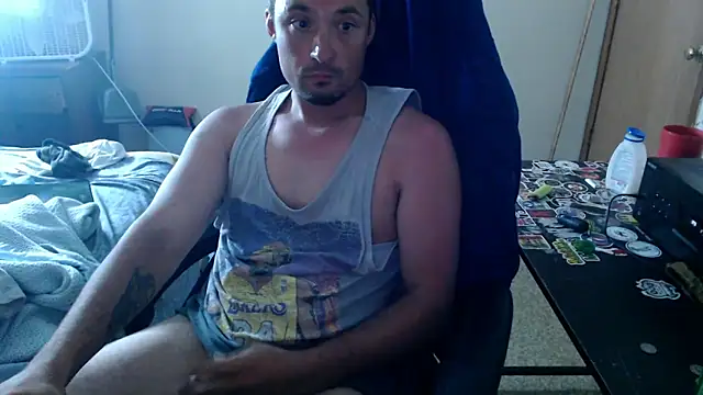 Show Webcam de YoBleez