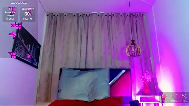 alexsandra_kiss' Webcam Show