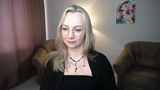 Ava_Elior 웹캠 쇼