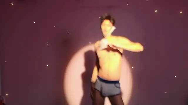 Chat XXX ao vivo de TNT-888