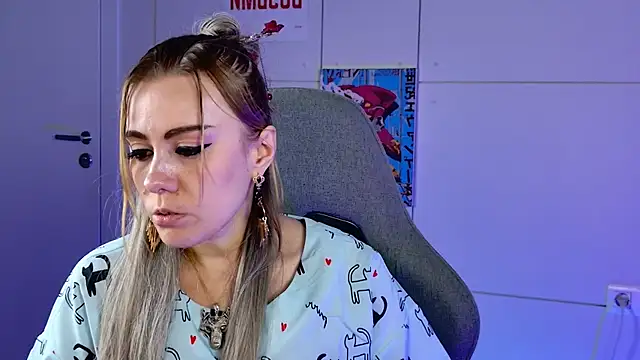Kumiho_7777 Live XXX Chat