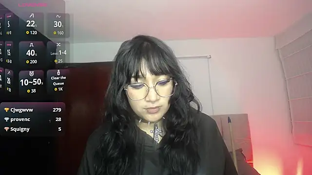 Aura_cute_ Live XXX-chat
