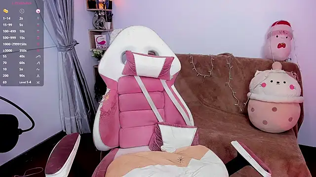 playfulmelons Live XXX-chat
