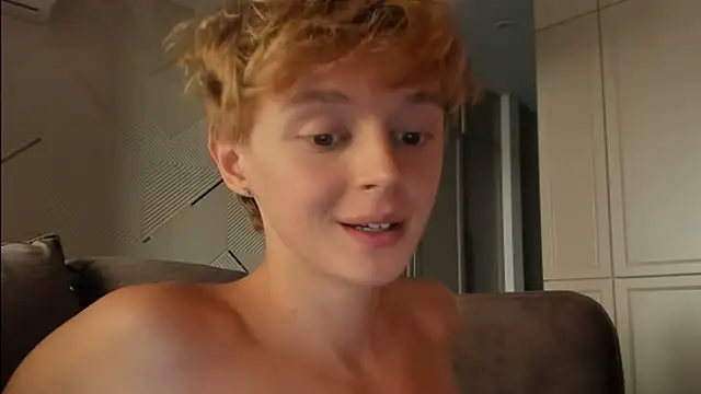 angelAndyy Webcam-Show