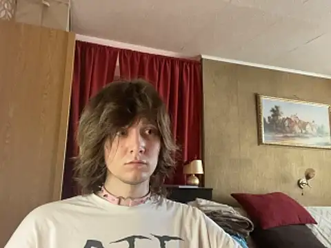 goon_classics' Webcam Show