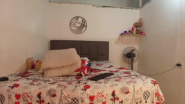 XXX chat uživo modela fire_lovex