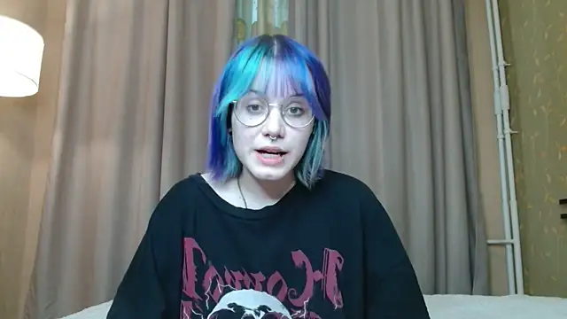 KellePourier Live XXX-Chat