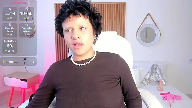 Živý XXX chat Alaska_deluxe