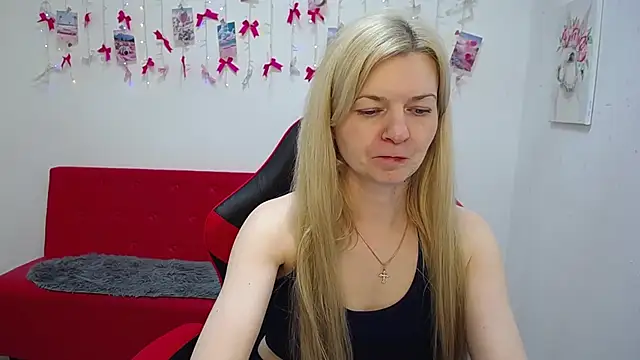 MelissaTyler's Live XXX Chat