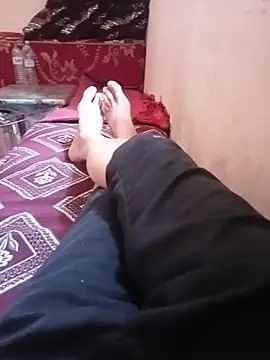 Re-book Webcam-Show