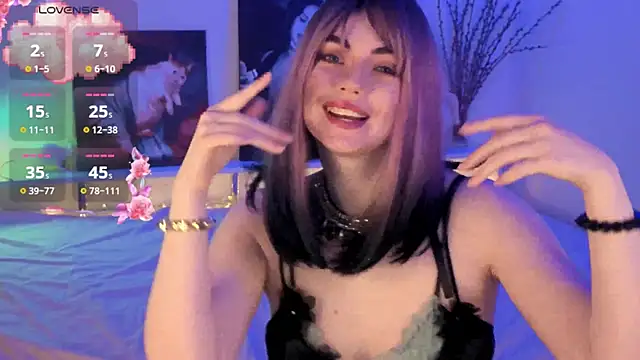 Živý XXX chat ForEvaRrr