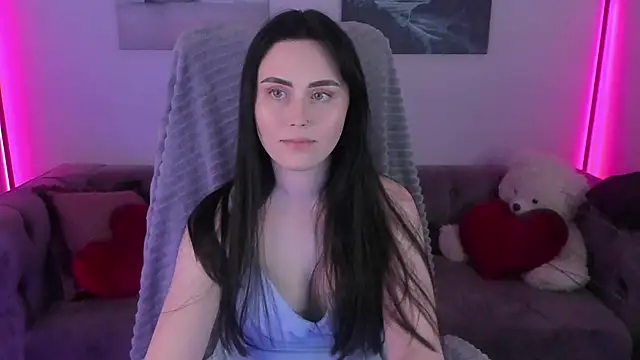 NoraLumi – Live XXX-chat
