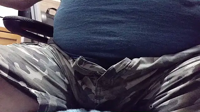 MasterBator69X Chat XXX live