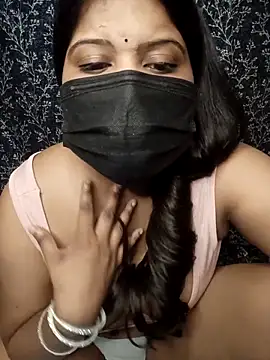 Show Webcam de Ridhima-shakya