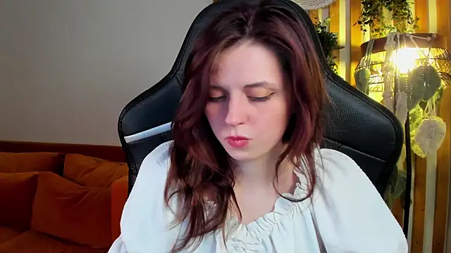 Chat +18 de FreyaVeys ao vivo