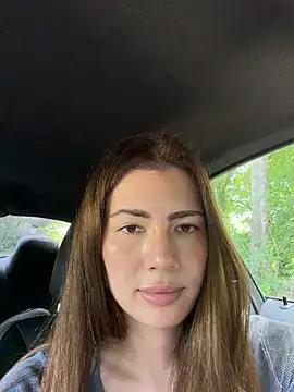دردشة ClaireBree الجنسية المباشرة