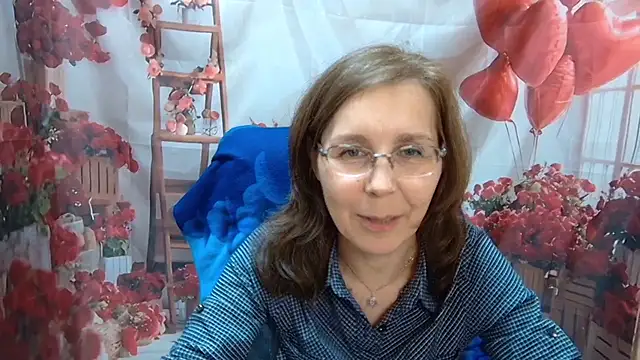Show modela DaisyEdit na web-kameri