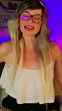 Kittychatte – Live XXX-chat