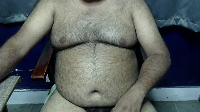 צ'אט XXX בשידור חי של hairysubcub_70