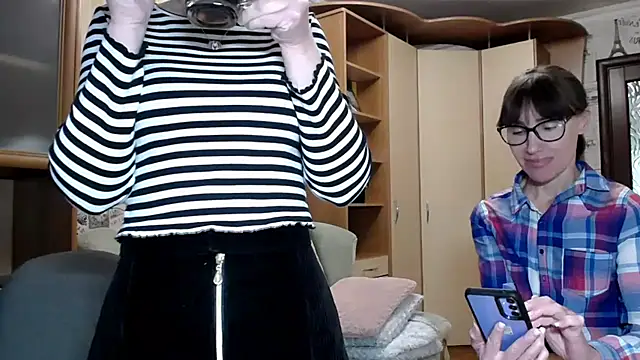 Javelinka 现场XXX聊天