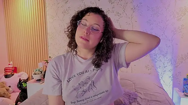 Charlotte__Miller 라이브 XXX 채팅