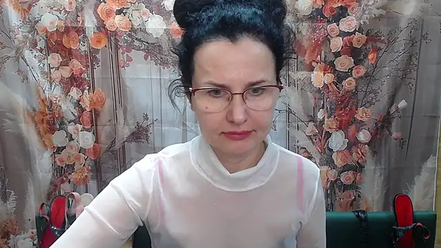 Miroslava_Happi – Naživo XXX chat
