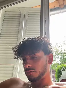 Gipsyboysteve 라이브 XXX 채팅
