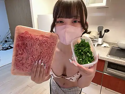ribonchan_nyqxのウェブカメラシ ョー