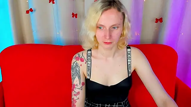 LikiLips 라이브 XXX 채팅