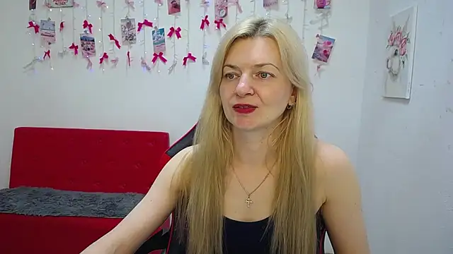 MelissaTyler লাইভ XXX চ্যাট
